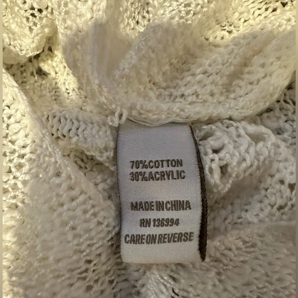 VILA Milano sweater - Picture 7 of 8